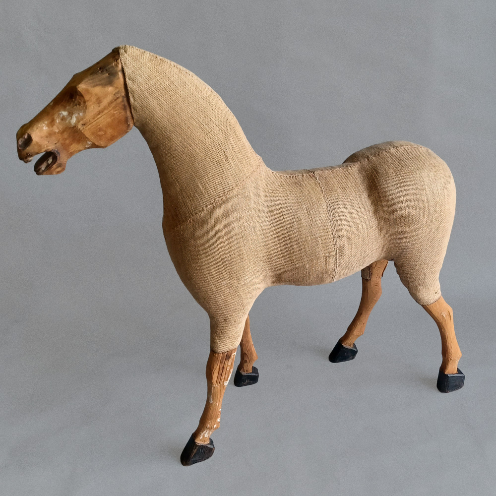 Pferd